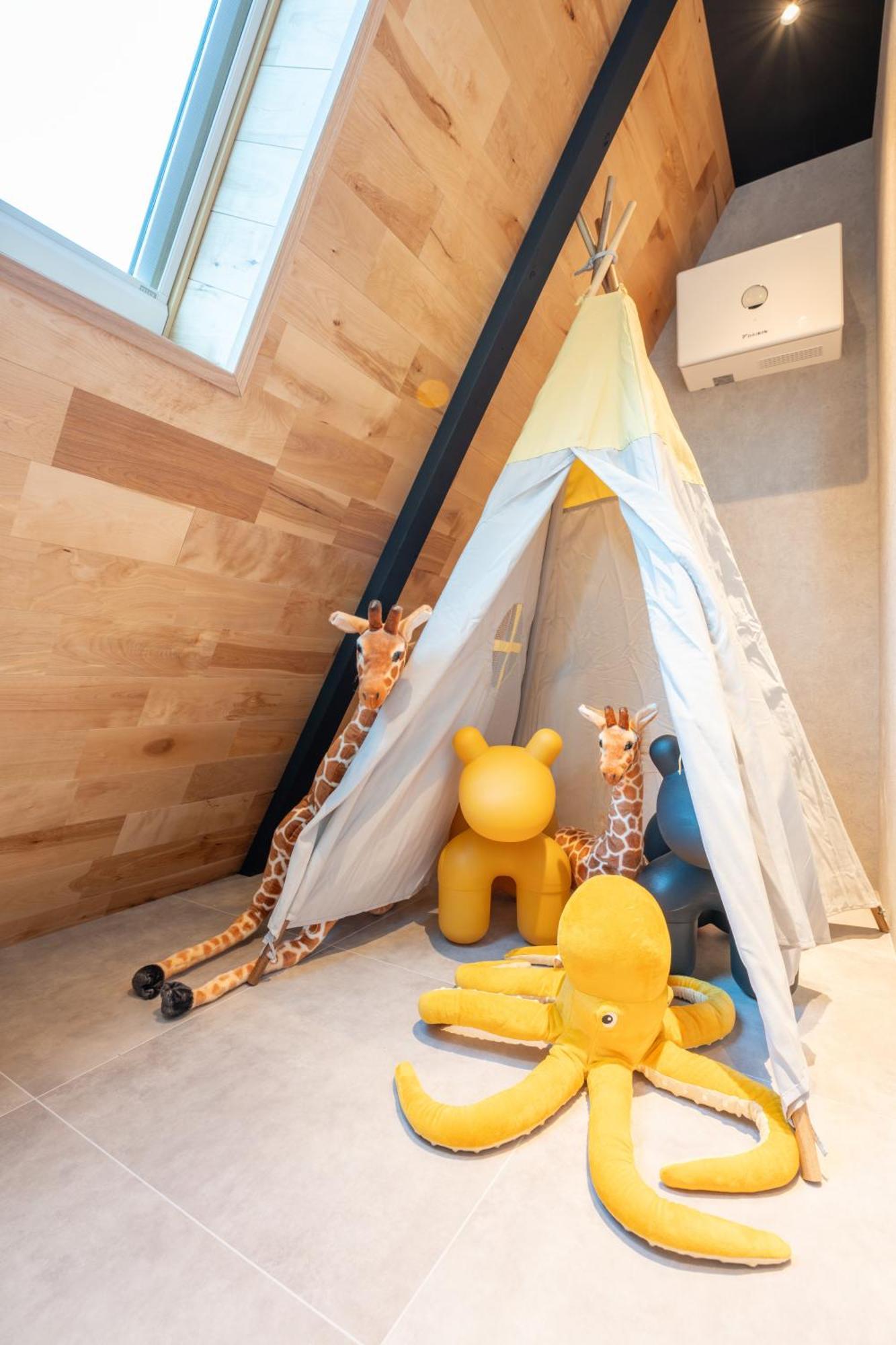 A-frame箱根強羅 Appartement *