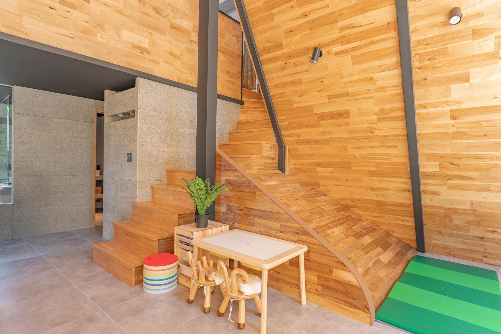 Appartement A-frame箱根強羅 *