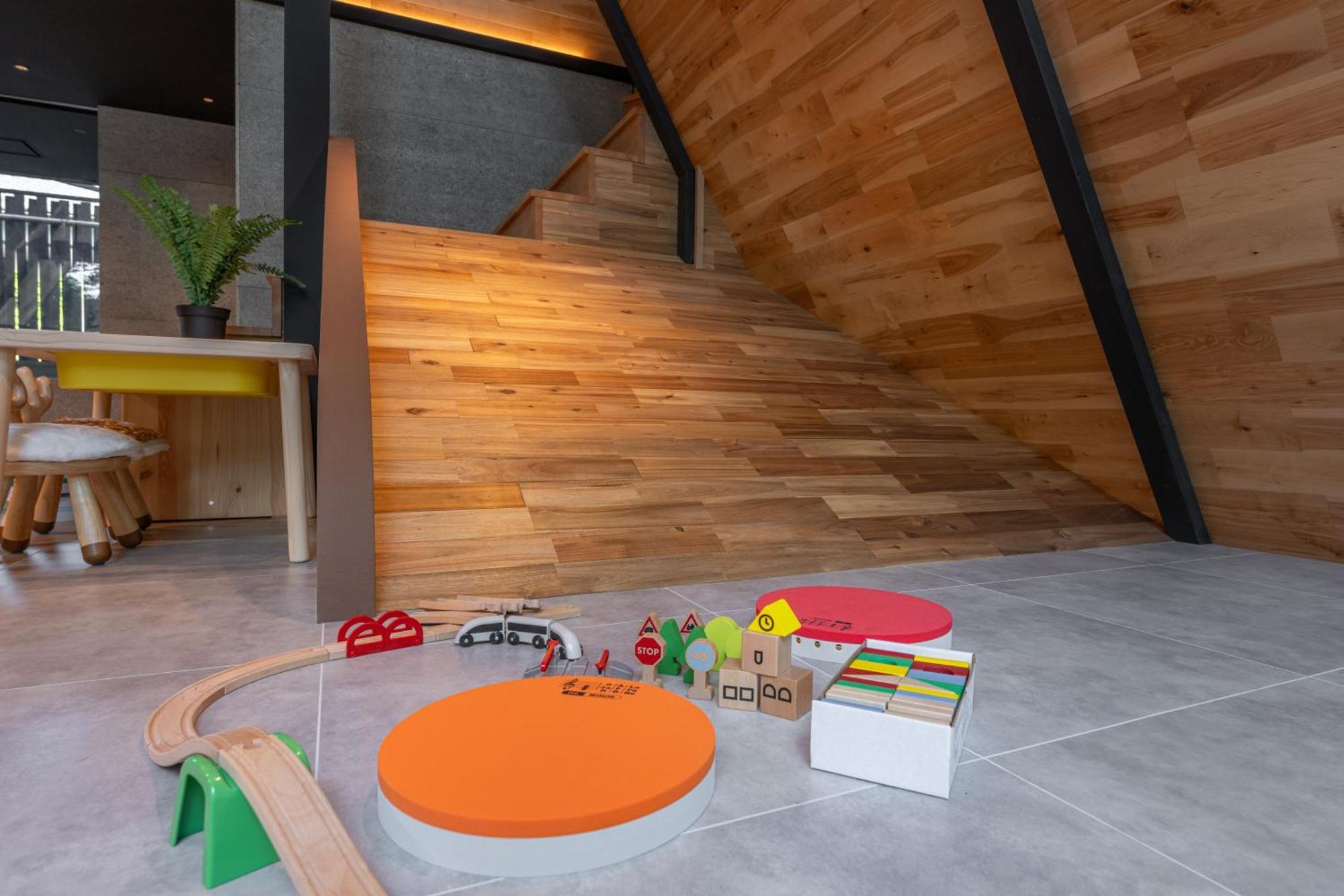 A-frame箱根強羅 Appartement Hakone